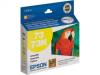 Cartucho EPSON original t-073420-al amarillo CX390