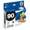 Cartucho EPSON original t-090120-al negro C92/CX56