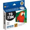 CARTUCHO EPSON ORIGINAL T-073120-AL 7 ML NEGRO CX3900/C