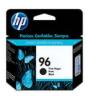 Cartucho HP (96) negro- 8767WL