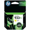 Cartucho HP (933XL) amarillo- CN056A