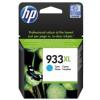 Cartucho HP (933XL) cyan- CN054A