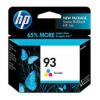 Cartucho HP (93) tri color- 9361WL