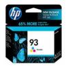 CARTUCHO HP (93) TRI COLOR-  9361WL