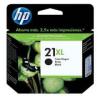 Cartucho HP (21XL) negro- C9351XL