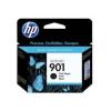 Cartucho HP (901) negro- CC653AL