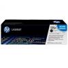 CARTUCHO TONER HP (125 A) NEGRO- CB540A