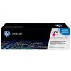 CARTUCHO TONER HP (125 A) MAGENTA- CB543A