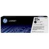 CARTUCHO TONER HP (85 A) NEGRO- CE285A