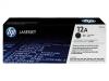 CARTUCHO TONER HP (12 A) NEGRO- Q2612A