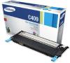Cartucho toner SAMSUNG clt-C409S cyan (clp-315)