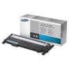Cartucho toner SAMSUNG clt-C406S cyan (CLP365)