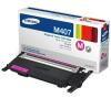 Cartucho toner SAMSUNG clt-M407S/xaa p/CLP320/325 (magenta)