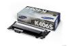 Cartucho toner SAMSUNG clt-K406S negro (CLP365)