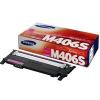 Cartucho toner SAMSUNG clt-M406S magenta (CLP365)