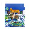 Ceras JOVI x 12 u.cortas plastip. (13510)
