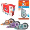 Corrector cinta ezco 5 mm x 6 Mts. (322600)