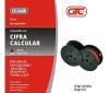 Cinta maq. calc.nylon cifra ribbon