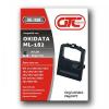 Cinta okidata ml 182/183/590