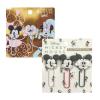 Clips mickey x 3U 2010505 (019461/021734)