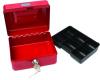 COFRE METALICO PORTA VALORES 35X24X9CM (V4)