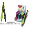 Compas Maped kid'z con lapiz y con mina (88220)(87020)