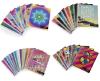 Cuaderno c/esp.16 x 21 t/d.TRIUNFANTE/NIVEL10 x 120 ray. (116480/116460/66930)