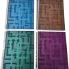 Cuaderno con espiral 16 x 21 tapa dura x 120 h. M.Apuntes style (2470)