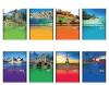 Cuaderno c/esp. A4 cuad. x 80 h. mis apuntes/AMERICA(1840/007934/007937/022635)