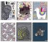 Cuaderno t/esp. norpac A4 ray. 80H (258020)