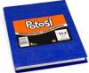 Cuaderno t/dura x 162 h.potosi/AMERICA ray. (116230/007279)