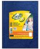 Cuaderno t/dura x 200 h.forr./ecol.exito (4800)