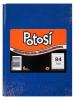Cuaderno t/dura x 84 h.potosi/AMERICA ray. (116210/007201)