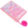 Libreta fantasia cerezas A5 Confetti Bt231 (270991)