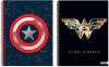 Cuad. fsia. MOOVING disney + bolig.60702 x 80 hjs.(125700)