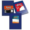 Cuaderno t/dura potosi/LAPRIDA/america x 42H liso (116220/007197/007200)