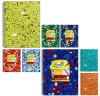 Cuaderno t/espiral exito 21 x 27 x 60 h. ray. fantasia (4210)