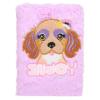 Libreta fantasia dog A5 Peluche Bt225 (270990)