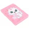 Libreta fantasia cat A5 Peluche Bt226 (270990)