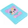 Libreta fantasia bear A5 Peluche Bt227 (270990)