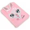 Libreta fantasia bunny A5 Peluche Bt228 (270990)