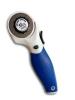 Cuchilla rotativa corte recto opc. troquelado (cutter)(25101 01)