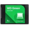 Disco interno Ssd western digital green 1tb 2.5 sata 3.0