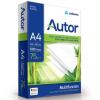 Resma t/iram-A4 21 x 29.7 LEDESMA autor x 75 grs.