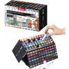 72 Marcadores Artisticos Filgo Alloy Sketch Doble Punta Prm (36350)