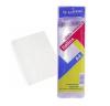 FOLIO PLASTICO A4 5 PERFOR SUPER (251160)