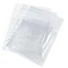 Folio plastico A4 p/calidad x 100 (200004)