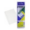 Folio plastico escolar 5 perfor super (251010)