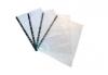 Folio plastico oficio pc x 100 (901)