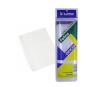 FOLIO PLASTICO OFICIO 5 PERFOR SUPER (251110)